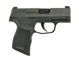 Sig Sauer P365 9mm (PR46390) - 3 of 3