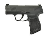 Sig Sauer P365 9mm (PR46390) - 2 of 3