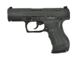 Walther P99AS 9mm (PR46394) - 2 of 3