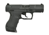 Walther P99AS 9mm (PR46394) - 1 of 3