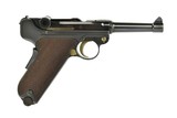 Mauser Parabellum 9mm (PR46395) - 6 of 8