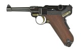 Mauser Parabellum 9mm (PR46395) - 3 of 8