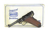 Mauser Parabellum 9mm (PR46395) - 7 of 8