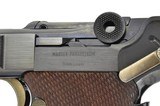 Mauser Parabellum 9mm (PR46395) - 4 of 8