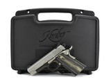 Kimber Pro CDP 9mm (PR46396) - 1 of 3