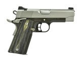 Kimber Pro CDP 9mm (PR46396) - 2 of 3