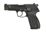 Walther P88 9mm (PR46397) - 1 of 3