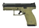 CZ P-07 9mm (PR45660) - 1 of 3