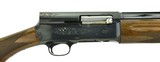 Browning Auto-5Magnum 12 Gauge (S10765) - 3 of 4