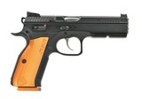 CZ Shadow 2 9mm (nPR46340) New- 3 of 3