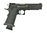 STI Combat Master 9mm (nPR46341) New - 1 of 3