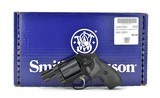 Smith & Wesson 442-2 Airweight .38 Special +P (nPR46343) New - 3 of 3