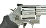 Smith & Wesson 686-6 .357 Magnum (nPR46344) New - 3 of 4