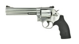 Smith & Wesson 686-6 .357 Magnum (nPR46344) New - 4 of 4