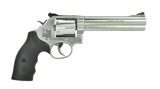 Smith & Wesson 686-6 .357 Magnum (nPR46344) New - 1 of 4