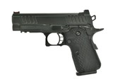 STI Staccato C 9mm (PR46345) - 1 of 3