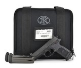 FN FNX-45 Tactical .45 ACP (PR46347) - 1 of 3