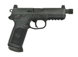FN FNX-45 Tactical .45 ACP (PR46347) - 3 of 3