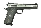Ruger SR1911 9mm (PR46348) - 2 of 3