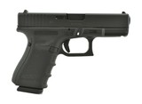 Glock 23 Gen4 40 S&W
(PR46421) - 1 of 3