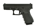 Glock 23 Gen4 40 S&W
(PR46421) - 2 of 3