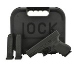 Glock 23 Gen4 40 S&W
(PR46421) - 3 of 3