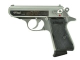 Walther PPK/S .380 ACP(PR46424) - 1 of 3