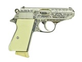 "Walther PPK/S .380 ACP (PR46351)" - 5 of 7