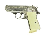 "Walther PPK/S .380 ACP (PR46351)" - 3 of 7