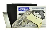 "Walther PPK/S .380 ACP (PR46351)" - 1 of 7