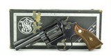 Smith & Wesson K22 Combat Master .22 LR (PR46352) - 3 of 4