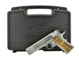 Kimber Stainless Raptor II .45 ACP(PR46427) - 3 of 3