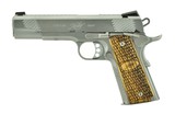 Kimber Stainless Raptor II .45 ACP(PR46427) - 2 of 3