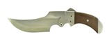 Powell & Brown Cutlass .22 Magnum Caliber Knife Pistol (PR46353) - 4 of 6
