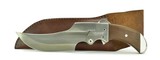 Powell & Brown Cutlass .22 Magnum Caliber Knife Pistol (PR46353) - 5 of 6