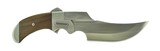Powell & Brown Cutlass .22 Magnum Caliber Knife Pistol (PR46353) - 1 of 6