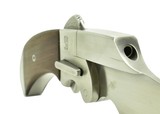 Powell & Brown Cutlass .22 Magnum Caliber Knife Pistol (PR46353) - 2 of 6