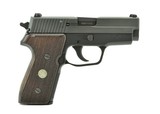 Sig Sauer P225 9mm(PR46428) - 2 of 3