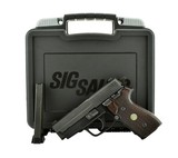 Sig Sauer P225 9mm(PR46428) - 1 of 3