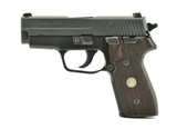 Sig Sauer P225 9mm(PR46428) - 3 of 3