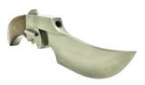 Powell & Brown Cutlass .22 LR Caliber Knife Pistol (PR46354) - 3 of 5