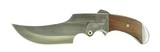 Powell & Brown Cutlass .22 LR Caliber Knife Pistol (PR46354) - 2 of 5