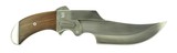 Powell & Brown Cutlass .22 LR Caliber Knife Pistol (PR46354) - 1 of 5