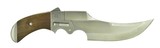 PKP .38 Special Caliber Knife Pistol (PR46355) - 5 of 5