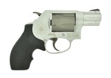 "Smith & Wesson Texas Ranger 360SC .357 Magnum (PR46356)" - 4 of 4