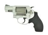 "Smith & Wesson Texas Ranger 360SC .357 Magnum (PR46356)" - 2 of 4