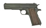 1911A1 Remington-Rand .45 ACP (PR46357) - 1 of 6