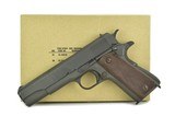 1911A1 Remington-Rand .45 ACP (PR46357) - 4 of 6