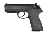 Beretta PX4 Storm 9mm (PR46359) - 1 of 2