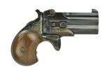 Uberti Maverick .357 Magnum (PR46361) - 2 of 3